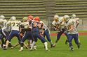 Les Corsaires Evry vs Les Gaulois de Sannois 272